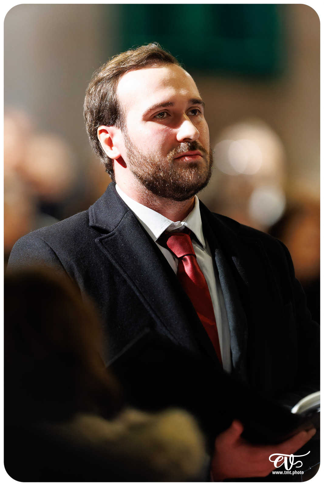 LA MESSE DU COURONNEMENT